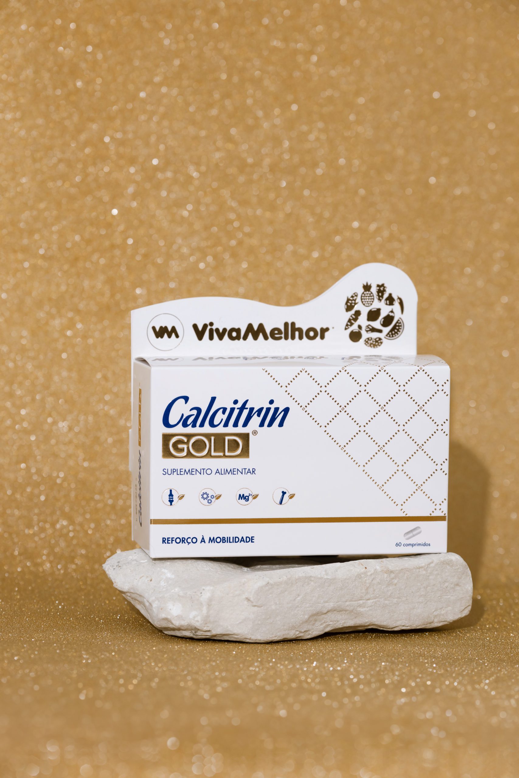 Calcitrin GOLD - Huesos y articulaciones - Image 3