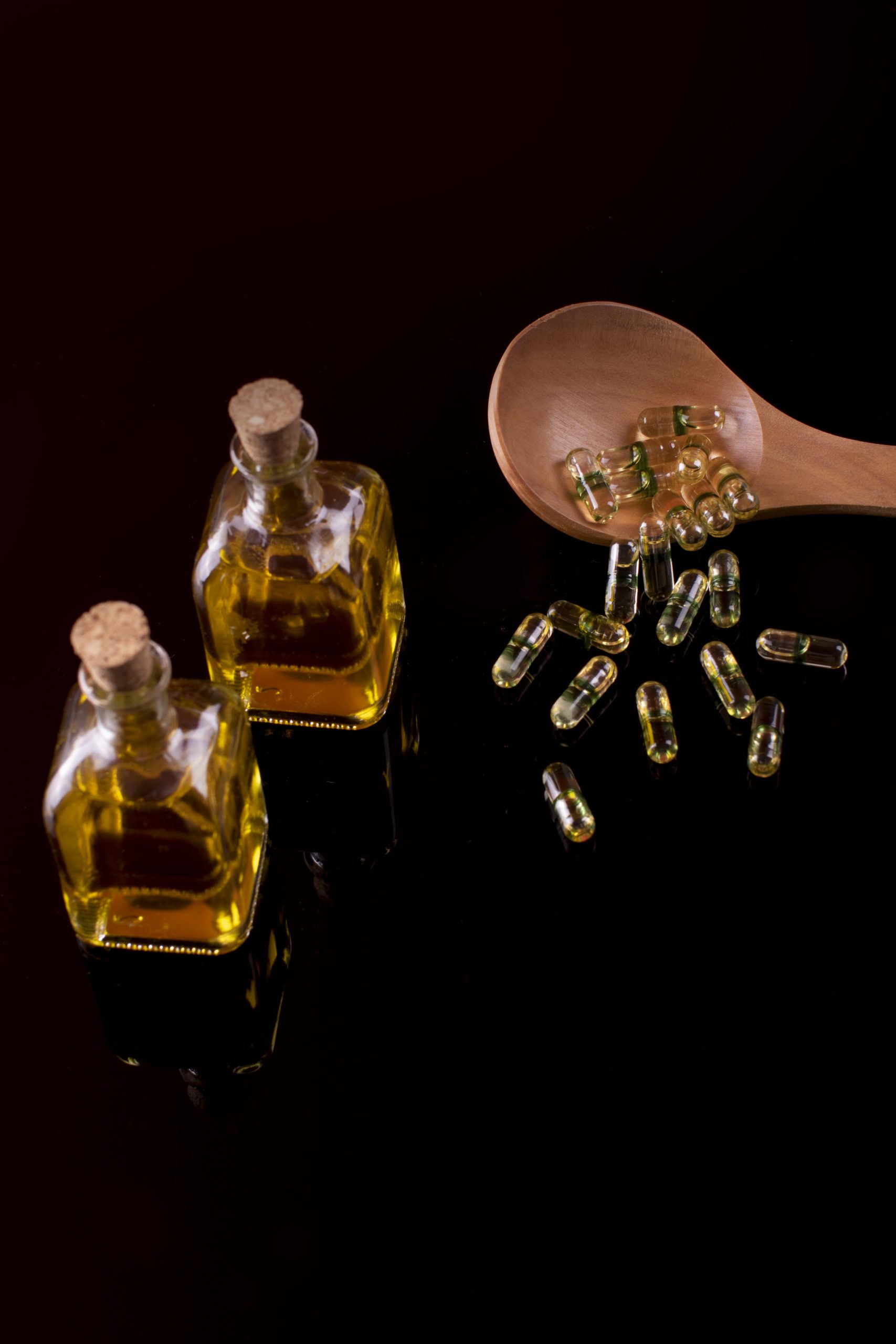 Omega Gold - Cerebro y corazón - Image 6