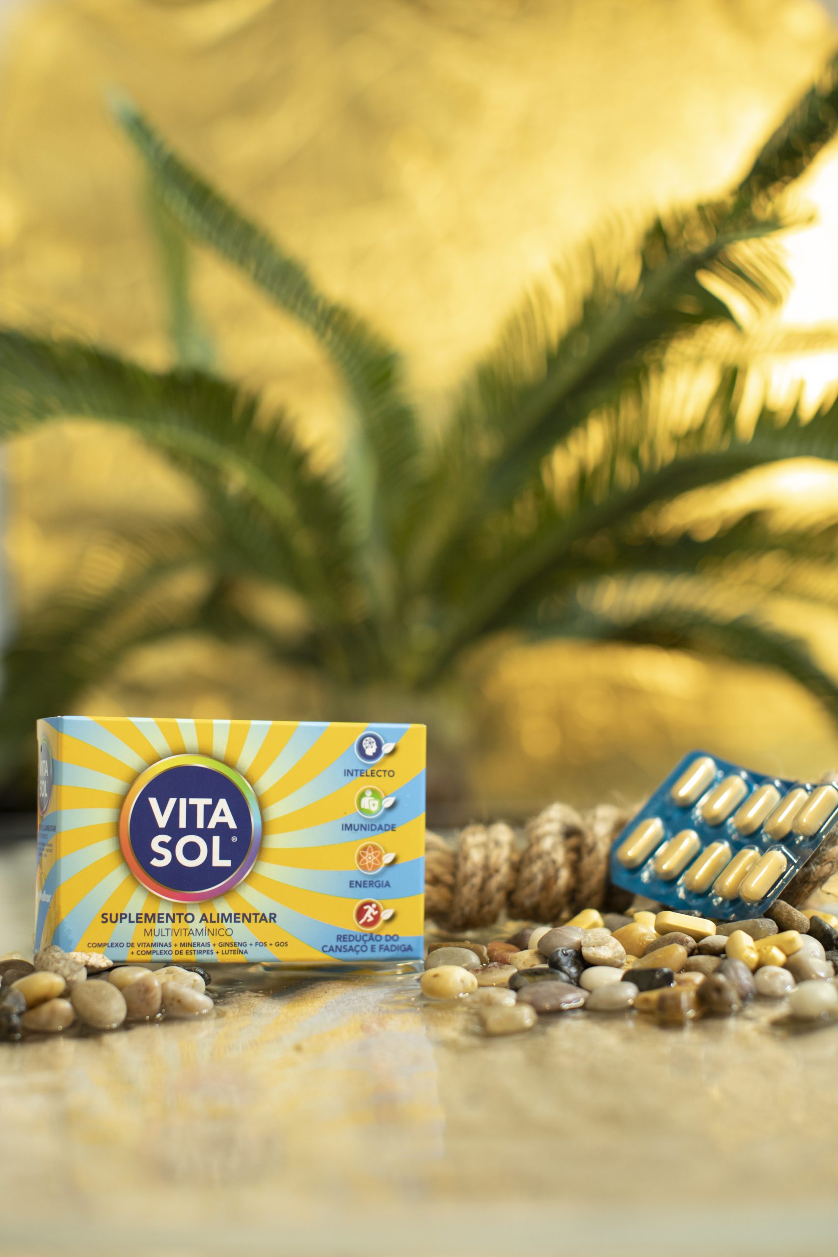 VITASOL - Vitaminas, Minerales y Bióticos - Image 5