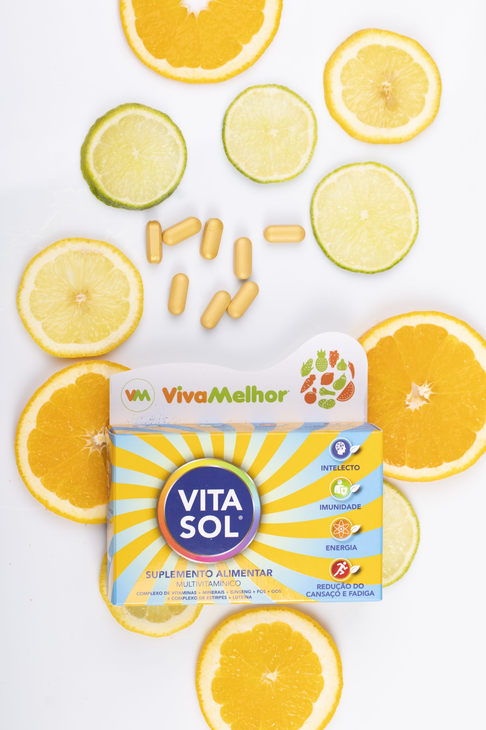 VITASOL - Vitaminas, Minerales y Bióticos - Image 4