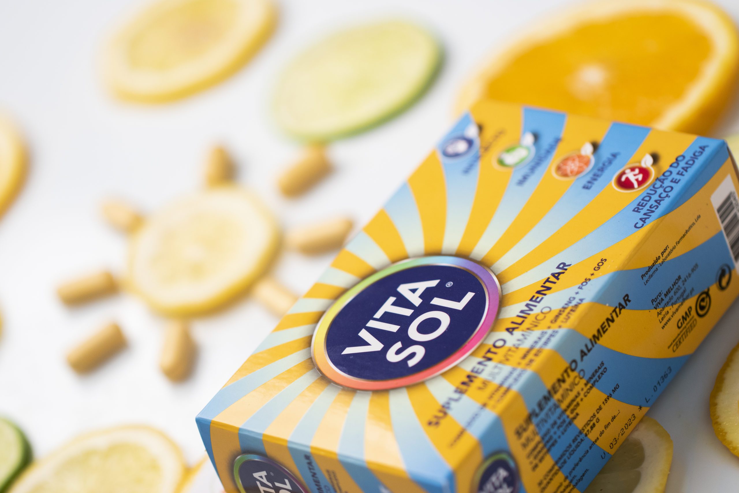 VITASOL - Vitaminas, Minerales y Bióticos - Image 3