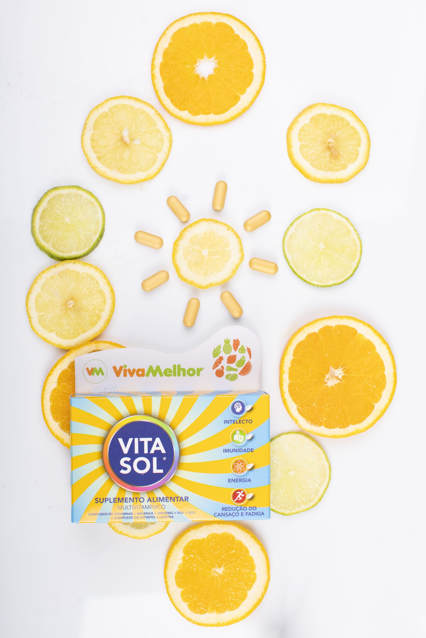 VITASOL - Vitaminas, Minerales y Bióticos - Image 2