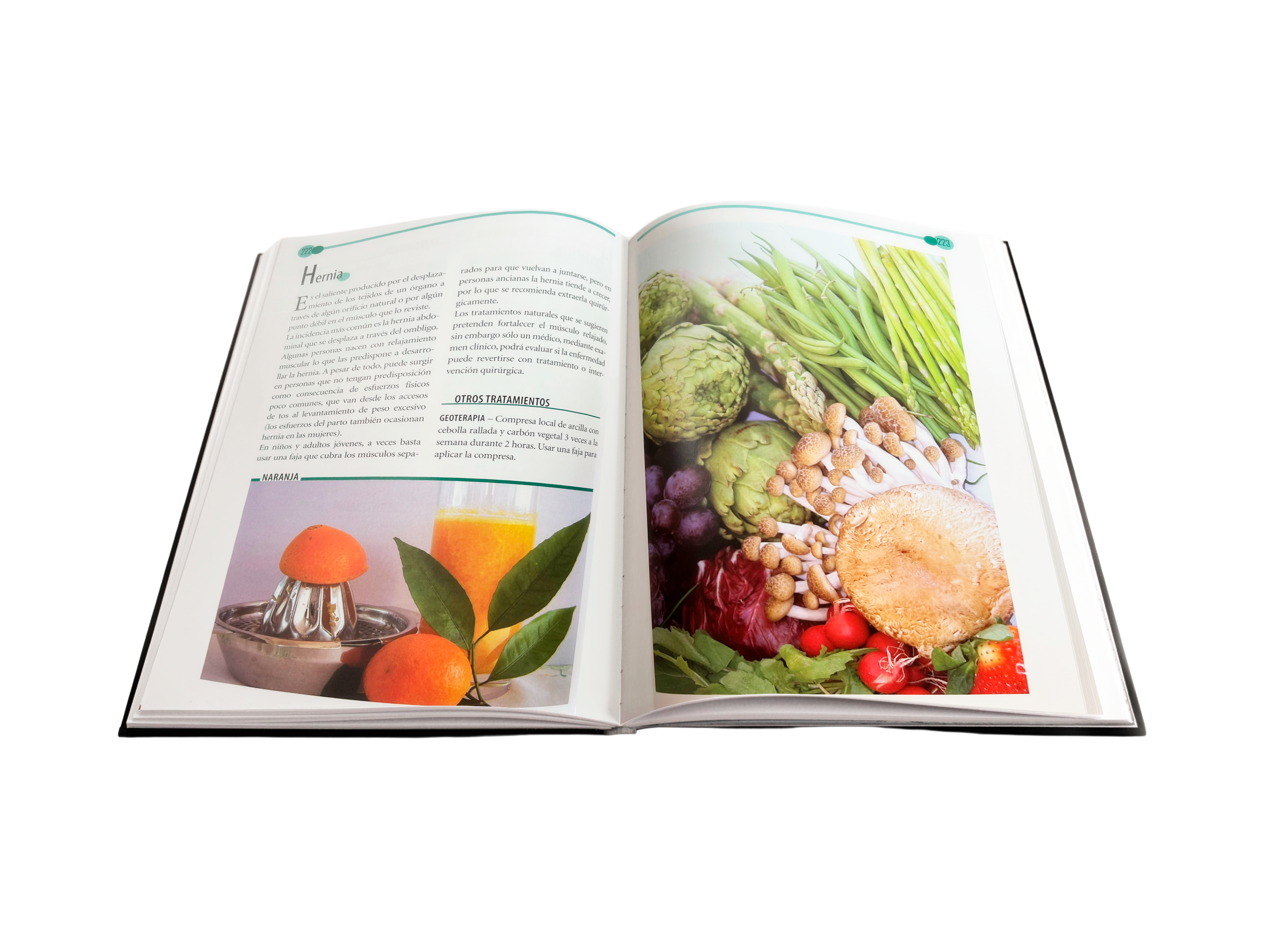 VIVA MEJOR | GUÍA PARA APRENDER A COMER MEJOR - Image 5