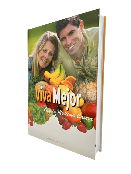 VIVA MEJOR | GUÍA PARA APRENDER A COMER MEJOR - Image 7