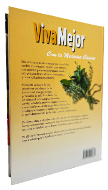 VIVA MEJOR | GUÍA PARA APRENDER A COMER MEJOR - Image 6